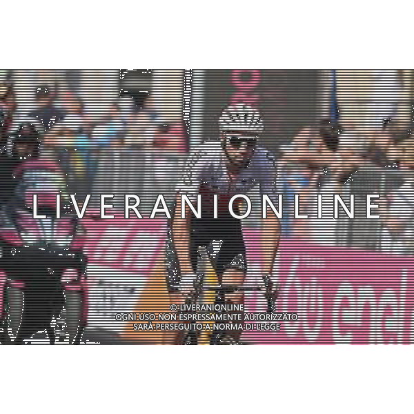 20-05-2022 Giro D\'italia; Tappa 13 Sanremo - Cuneo; 2022, Cofidis; Villella, Davide; Cuneo; ©SIROTTI/AGENZIA ALDO LIVERANI SAS