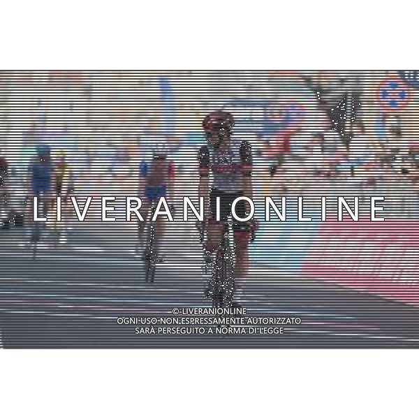 20-05-2022 Giro D\'italia; Tappa 13 Sanremo - Cuneo; 2022, Uae Emirates; Covi, Alessandro; Cuneo; ©SIROTTI/AGENZIA ALDO LIVERANI SAS