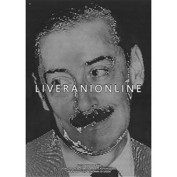 L\'ex generale argentino Jorge Rafael Videla - GENARALE E CAPO DI STATO DELL\'ARGENTINA IN VISITA A ROMA - Retrospettiva ©Master Photo Archivio Giovanni Liverani/AGENZIA ALDO LIVERANI SAS