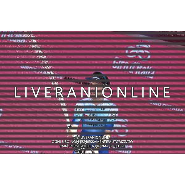 21-05-2022 Giro D\'italia; Tappa 14 Santena - Torino; 2022, Bikeexchange - Jayco; Yates, Simon; Torino; ©SIROTTI/AGENZIA ALDO LIVERANI SAS