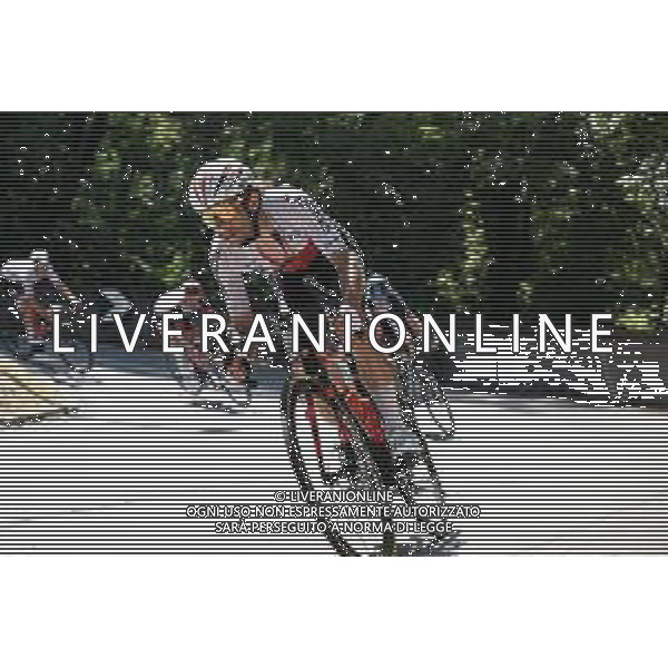 21-05-2022 Giro D\'italia; Tappa 14 Santena - Torino; 2022, Cofidis; Martin, Guillaume; Torino; ©SIROTTI/AGENZIA ALDO LIVERANI SAS