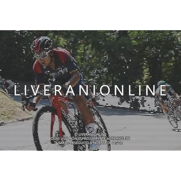 21-05-2022 Giro D\'italia; Tappa 14 Santena - Torino; 2022, Ineos - Grenadiers; Narvaez, Jhonnatan; Torino; ©SIROTTI/AGENZIA ALDO LIVERANI SAS