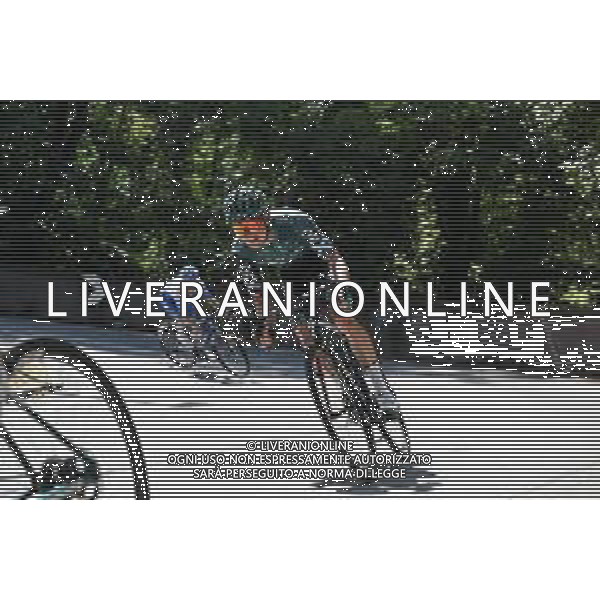 21-05-2022 Giro D\'italia; Tappa 14 Santena - Torino; 2022, Bora - Hansgrohe; Kelderman, Wilko; Torino; ©SIROTTI/AGENZIA ALDO LIVERANI SAS
