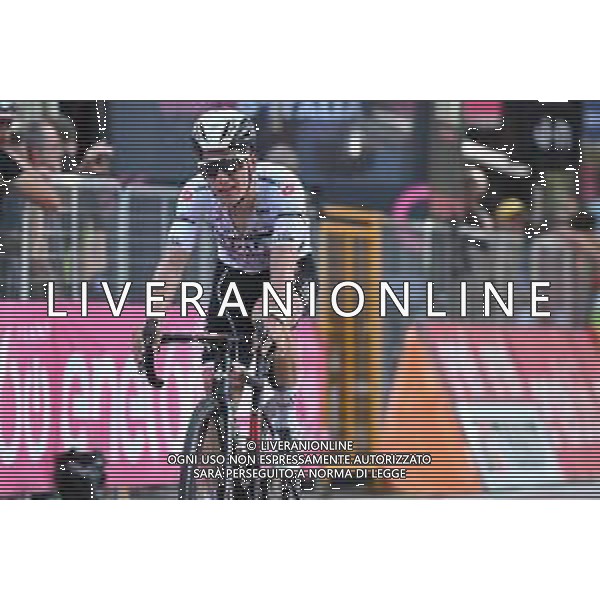 21-05-2022 Giro D\'italia; Tappa 14 Santena - Torino; 2022, Uae Emirates; Almeida, Joao; Torino; ©SIROTTI/AGENZIA ALDO LIVERANI SAS