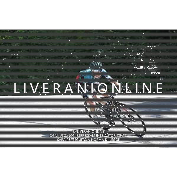 21-05-2022 Giro D\'italia; Tappa 14 Santena - Torino; 2022, Bora - Hansgrohe; Hindley, Jai; Torino; ©SIROTTI/AGENZIA ALDO LIVERANI SAS
