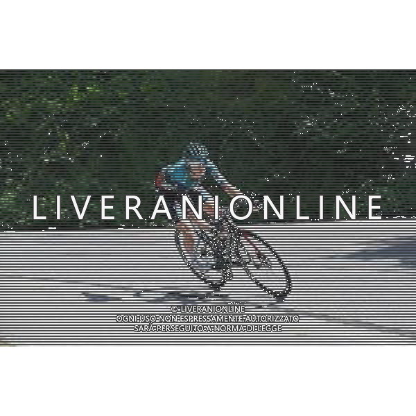 21-05-2022 Giro D\'italia; Tappa 14 Santena - Torino; 2022, Bora - Hansgrohe; Hindley, Jai; Torino; ©SIROTTI/AGENZIA ALDO LIVERANI SAS