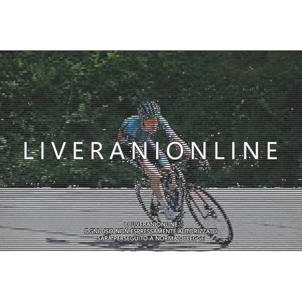 21-05-2022 Giro D\'italia; Tappa 14 Santena - Torino; 2022, Bora - Hansgrohe; Kelderman, Wilko; Torino; ©SIROTTI/AGENZIA ALDO LIVERANI SAS