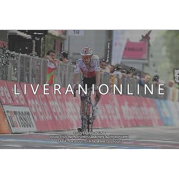 21-05-2022 Giro D\'italia; Tappa 14 Santena - Torino; 2022, Cofidis; Martin, Guillaume; Torino; ©SIROTTI/AGENZIA ALDO LIVERANI SAS