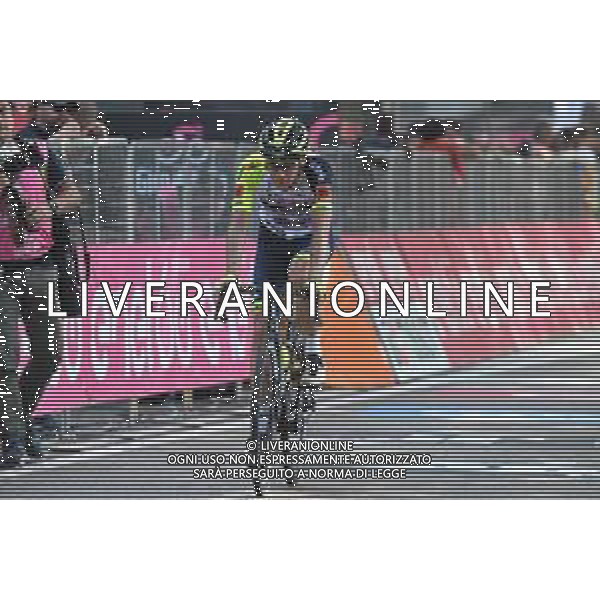 21-05-2022 Giro D\'italia; Tappa 14 Santena - Torino; 2022, Intermarche - Wanty Gobert; Hirt, Jan; Torino; ©SIROTTI/AGENZIA ALDO LIVERANI SAS