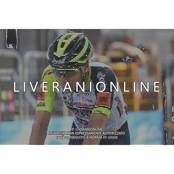 21-05-2022 Giro D\'italia; Tappa 14 Santena - Torino; 2022, Intermarche - Wanty Gobert; Hirt, Jan; Torino; ©SIROTTI/AGENZIA ALDO LIVERANI SAS
