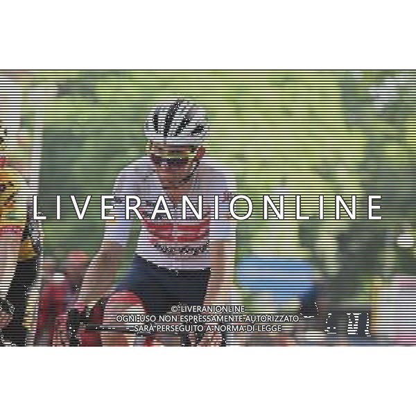 21-05-2022 Giro D\'italia; Tappa 14 Santena - Torino; 2022, Trek - Segafredo; Mollema, Bauke; Torino; ©SIROTTI/AGENZIA ALDO LIVERANI SAS