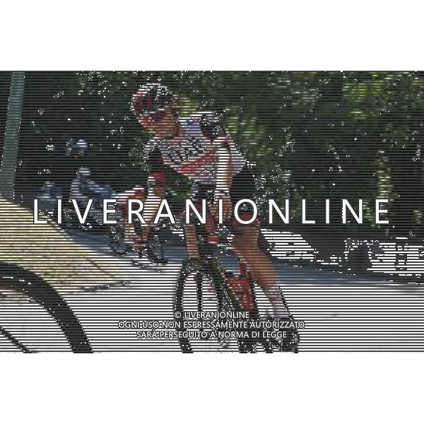 21-05-2022 Giro D\'italia; Tappa 14 Santena - Torino; 2022, Uae Emirates; Covi, Alessandro; Torino; ©SIROTTI/AGENZIA ALDO LIVERANI SAS