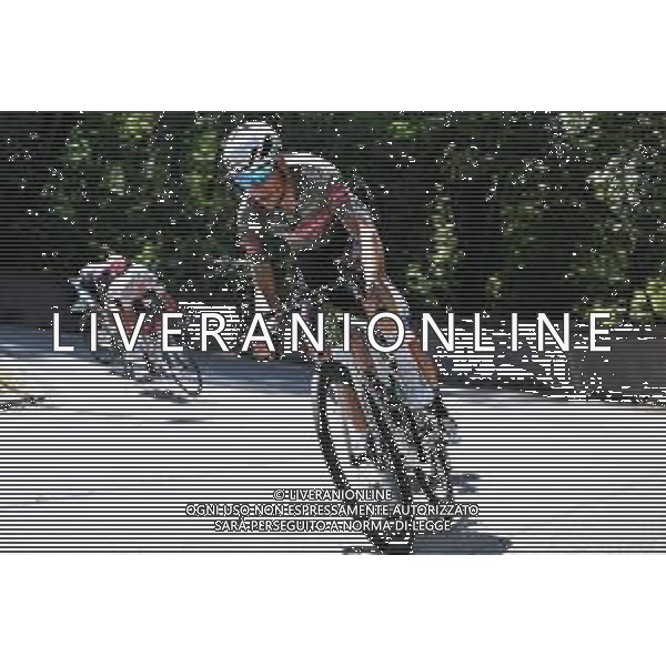 21-05-2022 Giro D\'italia; Tappa 14 Santena - Torino; 2022, Alpecin - Fenix; Riesebeek, Oscar; Torino; ©SIROTTI/AGENZIA ALDO LIVERANI SAS