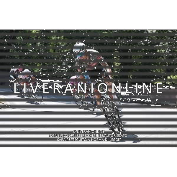 21-05-2022 Giro D\'italia; Tappa 14 Santena - Torino; 2022, Alpecin - Fenix; Riesebeek, Oscar; Torino; ©SIROTTI/AGENZIA ALDO LIVERANI SAS
