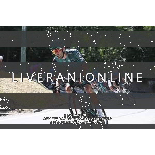 21-05-2022 Giro D\'italia; Tappa 14 Santena - Torino; 2022, Bora - Hansgrohe; Zwiehoff, Ben; Torino; ©SIROTTI/AGENZIA ALDO LIVERANI SAS