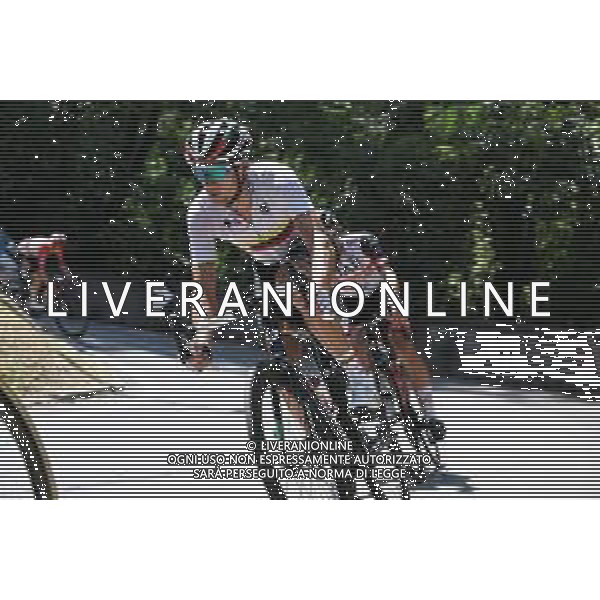 21-05-2022 Giro D\'italia; Tappa 14 Santena - Torino; 2022, Groupama - Fdj; Konovalovas, Ignatas; Torino; ©SIROTTI/AGENZIA ALDO LIVERANI SAS