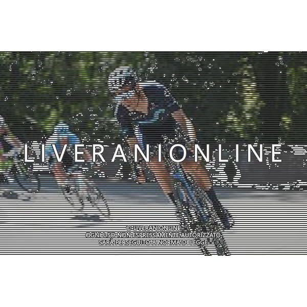 21-05-2022 Giro D\'italia; Tappa 14 Santena - Torino; 2022, Movistar; Torino; ©SIROTTI/AGENZIA ALDO LIVERANI SAS