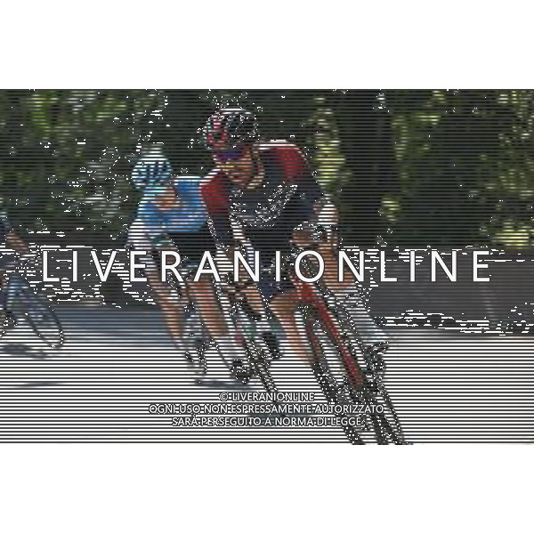 21-05-2022 Giro D\'italia; Tappa 14 Santena - Torino; 2022, Ineos - Grenadiers; Castroviejo, Jonathan; Torino; ©SIROTTI/AGENZIA ALDO LIVERANI SAS