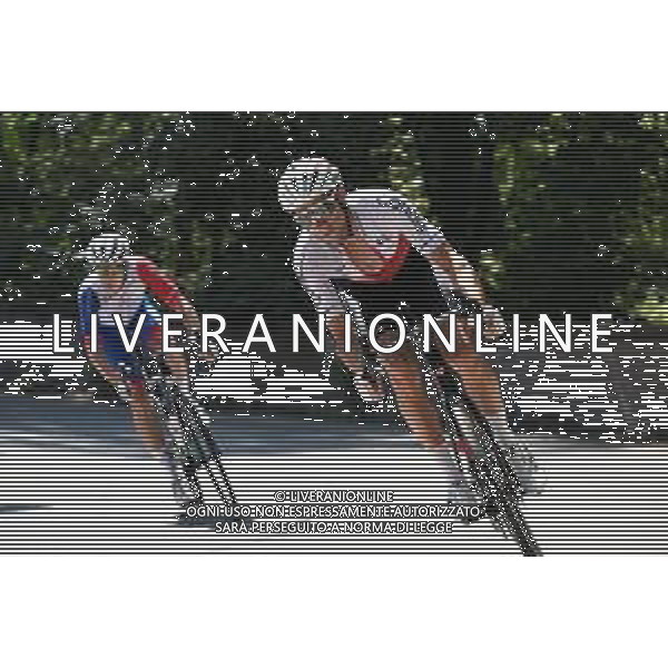 21-05-2022 Giro D\'italia; Tappa 14 Santena - Torino; 2022, Cofidis; Perichon, Pierre Luc; Torino; ©SIROTTI/AGENZIA ALDO LIVERANI SAS
