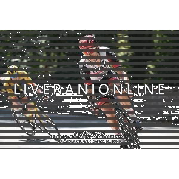 21-05-2022 Giro D\'italia; Tappa 14 Santena - Torino; 2022, Uae Emirates; Faria Da Costa, Alberto Rui; Torino; ©SIROTTI/AGENZIA ALDO LIVERANI SAS