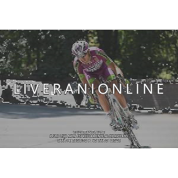 21-05-2022 Giro D\'italia; Tappa 14 Santena - Torino; 2022, Bardiani - Csf Faizane; Torino; ©SIROTTI/AGENZIA ALDO LIVERANI SAS