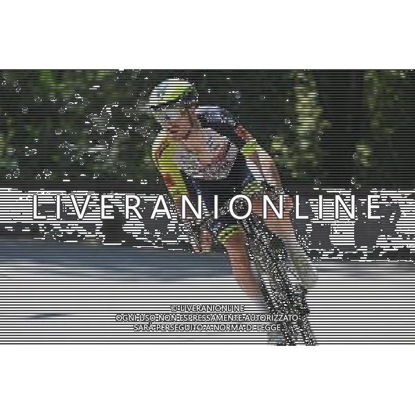 21-05-2022 Giro D\'italia; Tappa 14 Santena - Torino; 2022, Intermarche - Wanty Gobert; Rota, Lorenzo; Torino; ©SIROTTI/AGENZIA ALDO LIVERANI SAS