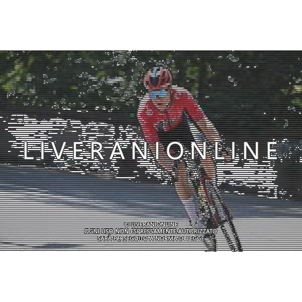 21-05-2022 Giro D\'italia; Tappa 14 Santena - Torino; 2022, Jumbo - Visma; Foss, Tobias; Torino; ©SIROTTI/AGENZIA ALDO LIVERANI SAS