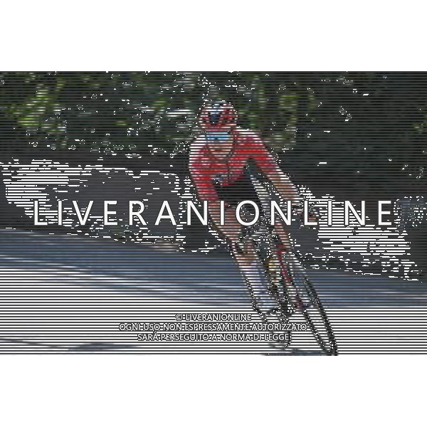 21-05-2022 Giro D\'italia; Tappa 14 Santena - Torino; 2022, Jumbo - Visma; Foss, Tobias; Torino; ©SIROTTI/AGENZIA ALDO LIVERANI SAS