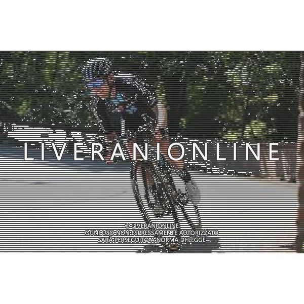 21-05-2022 Giro D\'italia; Tappa 14 Santena - Torino; 2022, Dsm; Hamilton, Chris; Torino; ©SIROTTI/AGENZIA ALDO LIVERANI SAS