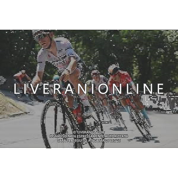 21-05-2022 Giro D\'italia; Tappa 14 Santena - Torino; 2022, Uae Emirates; Almeida, Joao; Torino; ©SIROTTI/AGENZIA ALDO LIVERANI SAS