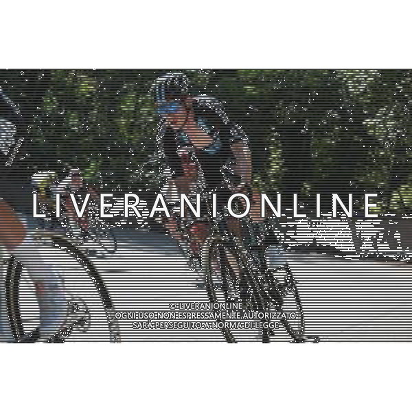 21-05-2022 Giro D\'italia; Tappa 14 Santena - Torino; 2022, Dsm; Arensman, Thymen; Torino; ©SIROTTI/AGENZIA ALDO LIVERANI SAS