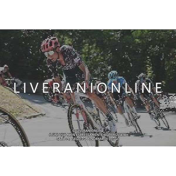 21-05-2022 Giro D\'italia; Tappa 14 Santena - Torino; 2022, Ef Education - Easypost; Carthy, Hugh; Torino; ©SIROTTI/AGENZIA ALDO LIVERANI SAS