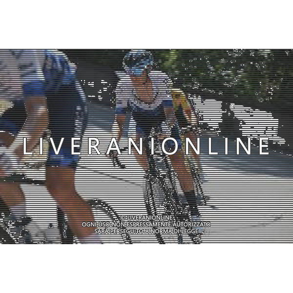 21-05-2022 Giro D\'italia; Tappa 14 Santena - Torino; 2022, Israel - Premier Tech; De Marchi, Alessandro; Torino; ©SIROTTI/AGENZIA ALDO LIVERANI SAS