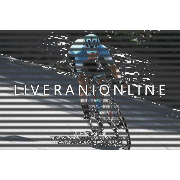 21-05-2022 Giro D\'italia; Tappa 14 Santena - Torino; 2022, Eolo - Kometa; Torino; ©SIROTTI/AGENZIA ALDO LIVERANI SAS
