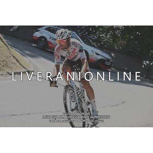 21-05-2022 Giro D\'italia; Tappa 14 Santena - Torino; 2022, Ag2r - Citroen; Vendrame, Andrea; Torino; ©SIROTTI/AGENZIA ALDO LIVERANI SAS