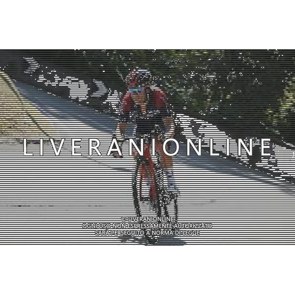 21-05-2022 Giro D\'italia; Tappa 14 Santena - Torino; 2022, Ineos - Grenadiers; Porte, Richie; Torino; ©SIROTTI/AGENZIA ALDO LIVERANI SAS