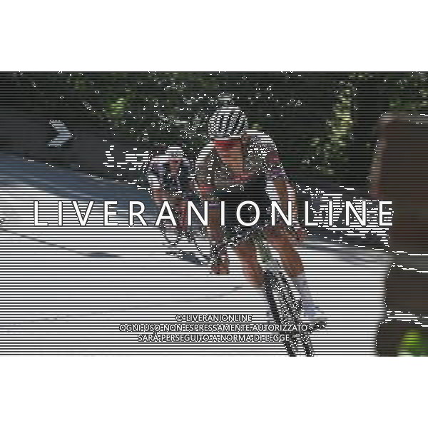 21-05-2022 Giro D\'italia; Tappa 14 Santena - Torino; 2022, Alpecin - Fenix; Van Der Poel, Mathieu; Torino; ©SIROTTI/AGENZIA ALDO LIVERANI SAS