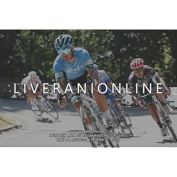 21-05-2022 Giro D\'italia; Tappa 14 Santena - Torino; 2022, Eolo - Kometa; Torino; ©SIROTTI/AGENZIA ALDO LIVERANI SAS