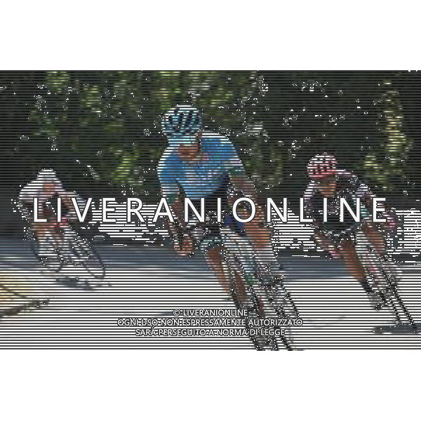 21-05-2022 Giro D\'italia; Tappa 14 Santena - Torino; 2022, Eolo - Kometa; Torino; ©SIROTTI/AGENZIA ALDO LIVERANI SAS