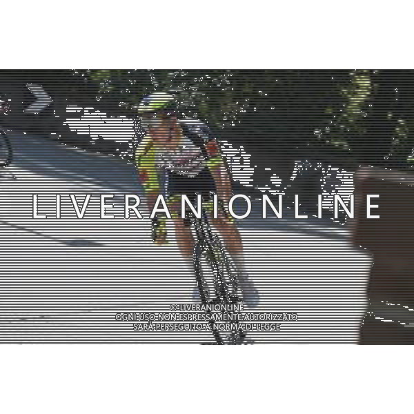 21-05-2022 Giro D\'italia; Tappa 14 Santena - Torino; 2022, Intermarche - Wanty Gobert; Torino; ©SIROTTI/AGENZIA ALDO LIVERANI SAS