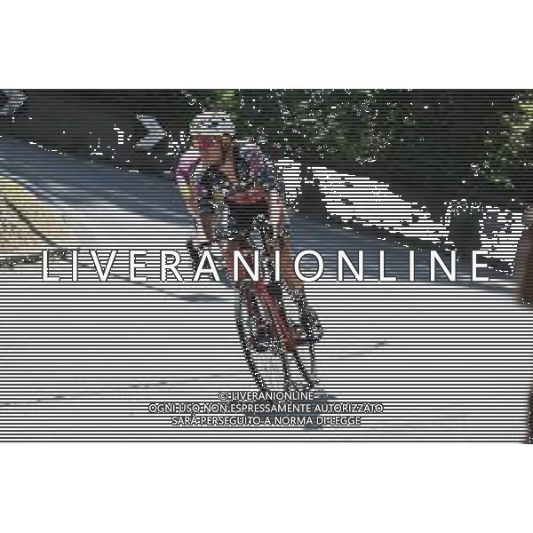 21-05-2022 Giro D\'italia; Tappa 14 Santena - Torino; 2022, Drone Hopper - Androni; Torino; ©SIROTTI/AGENZIA ALDO LIVERANI SAS