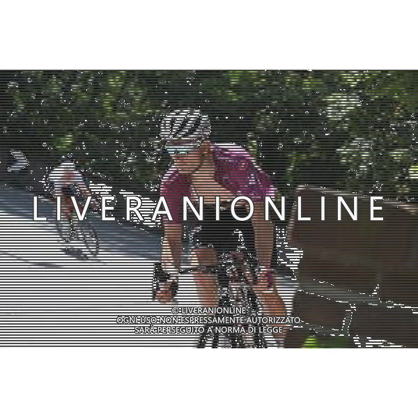 21-05-2022 Giro D\'italia; Tappa 14 Santena - Torino; 2022, Groupama - Fdj; Demare, Arnaud; Torino; ©SIROTTI/AGENZIA ALDO LIVERANI SAS