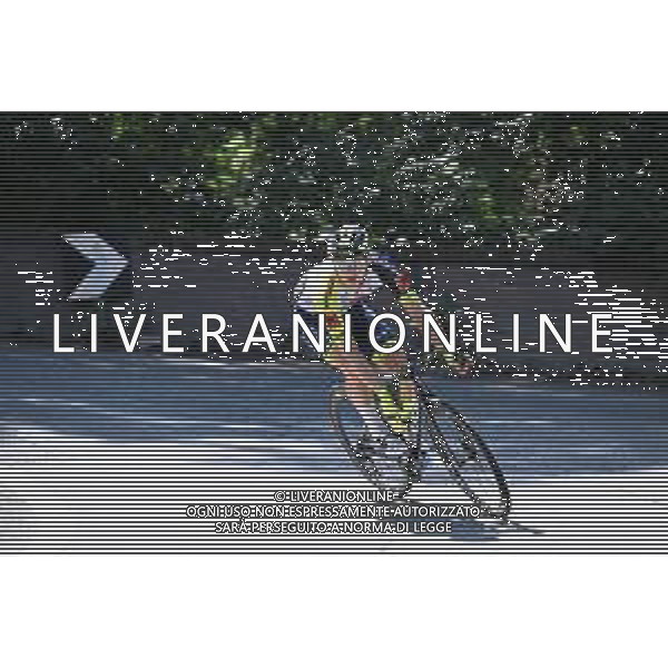 21-05-2022 Giro D\'italia; Tappa 14 Santena - Torino; 2022, Intermarche - Wanty Gobert; Torino; ©SIROTTI/AGENZIA ALDO LIVERANI SAS