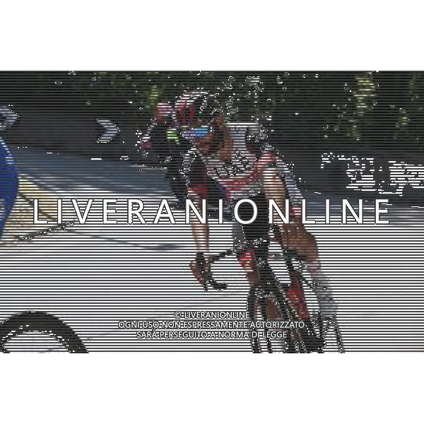 21-05-2022 Giro D\'italia; Tappa 14 Santena - Torino; 2022, Uae Emirates; Gaviria Rendon, Fernando; Torino; ©SIROTTI/AGENZIA ALDO LIVERANI SAS