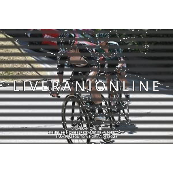21-05-2022 Giro D\'italia; Tappa 14 Santena - Torino; 2022, Dsm; Dainese, Alberto; Torino; ©SIROTTI/AGENZIA ALDO LIVERANI SAS
