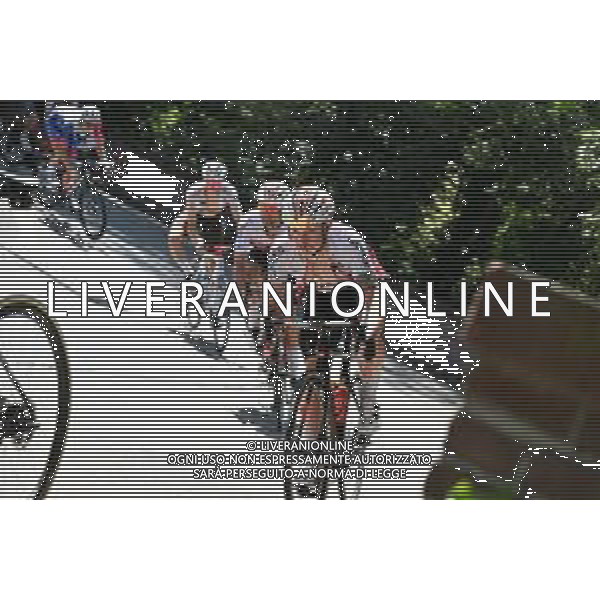 21-05-2022 Giro D\'italia; Tappa 14 Santena - Torino; 2022, Cofidis; Consonni, Simone; Torino; ©SIROTTI/AGENZIA ALDO LIVERANI SAS