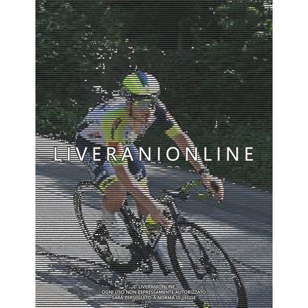 21-05-2022 Giro D\'italia; Tappa 14 Santena - Torino; 2022, Intermarche - Wanty Gobert; Rota, Lorenzo; Torino; ©SIROTTI/AGENZIA ALDO LIVERANI SAS