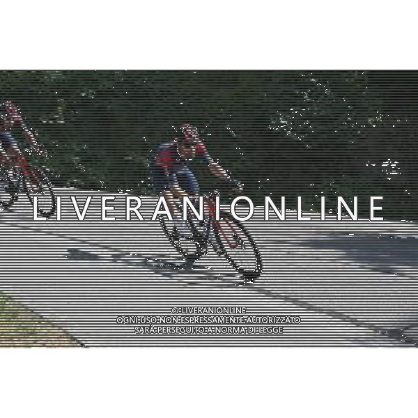 21-05-2022 Giro D\'italia; Tappa 14 Santena - Torino; 2022, Ineos - Grenadiers; Castroviejo, Jonathan; Torino; ©SIROTTI/AGENZIA ALDO LIVERANI SAS