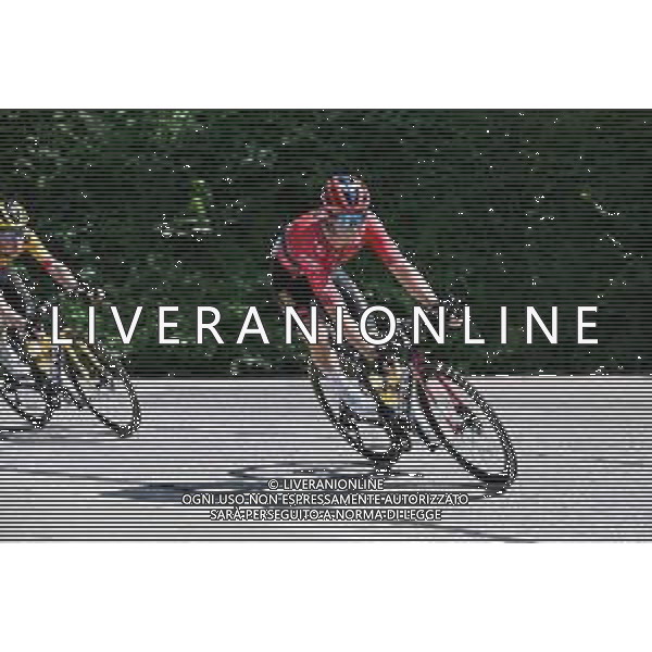 21-05-2022 Giro D\'italia; Tappa 14 Santena - Torino; 2022, Jumbo - Visma; Foss, Tobias; Torino; ©SIROTTI/AGENZIA ALDO LIVERANI SAS