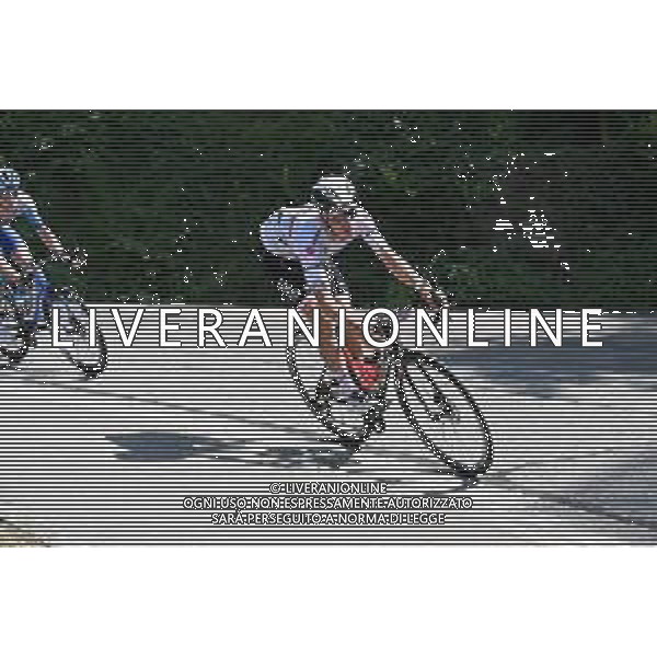 21-05-2022 Giro D\'italia; Tappa 14 Santena - Torino; 2022, Uae Emirates; Almeida, Joao; Torino; ©SIROTTI/AGENZIA ALDO LIVERANI SAS